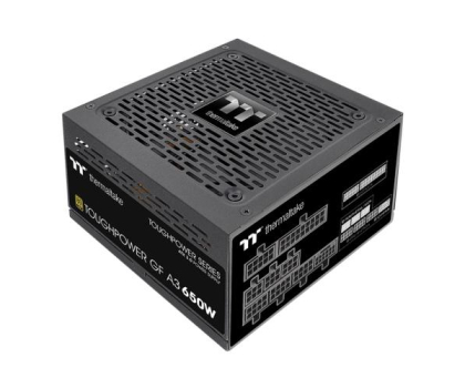 Zasilacz Thermaltake GF A3 Gold 650W 80 Plus Gold ATX 3.0